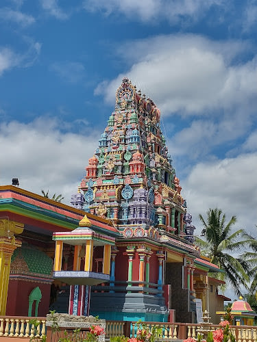 Sri Siva Subramaniya Swami Temple