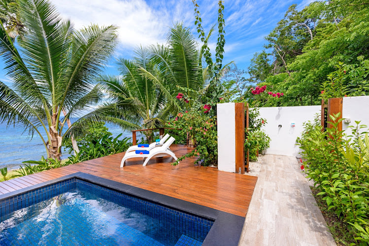 The Remote Resort, Fiji Islands