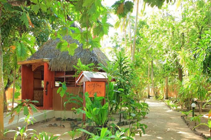 Toberua Island Resort