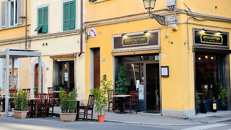 Antico Bottaio