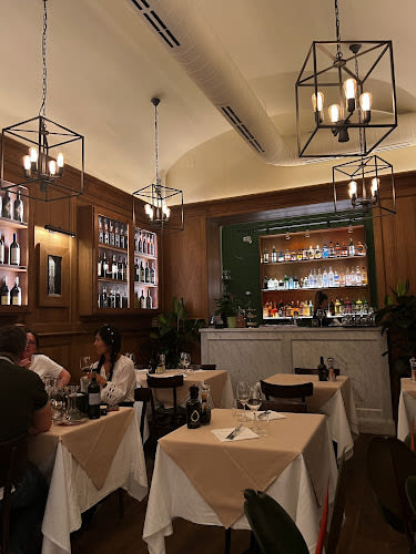Osteria del Corso