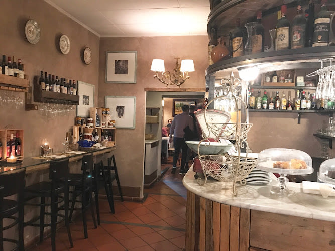 Osteria Vecchio Cancello