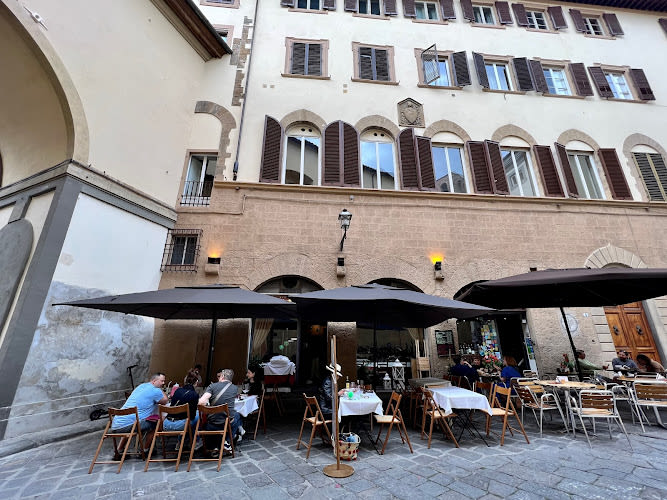 Ristorante dei Rossi
