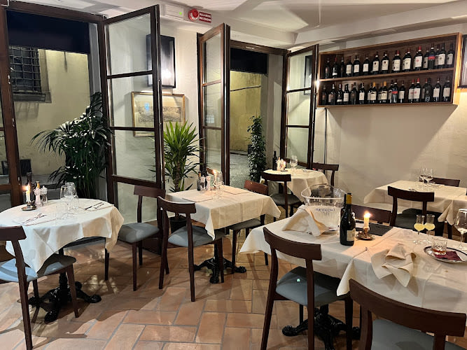 Ristorante Tre Pepi