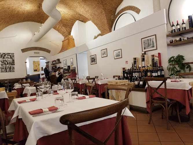 Trattoria Dall'Oste