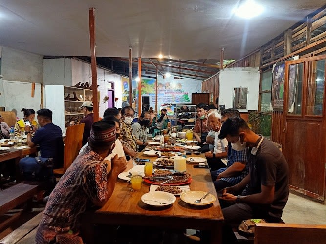 Pondok Flores