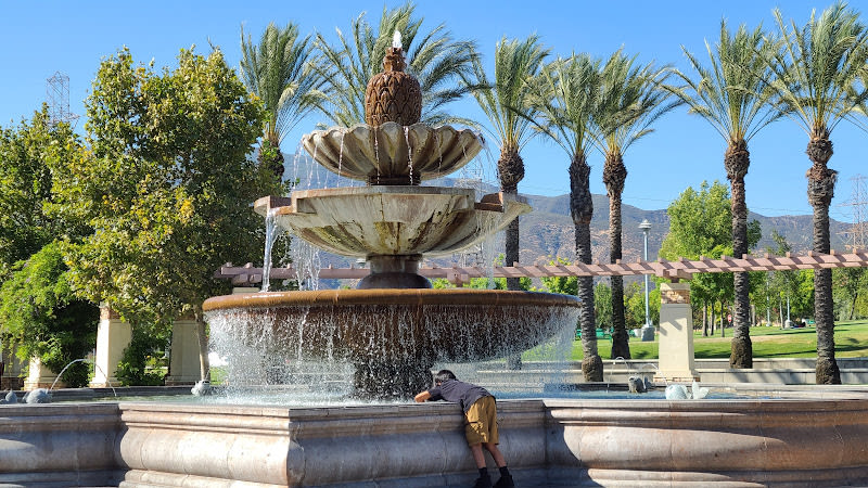 Fontana Park
