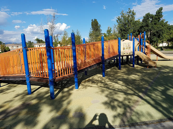 Heritage Circle Park