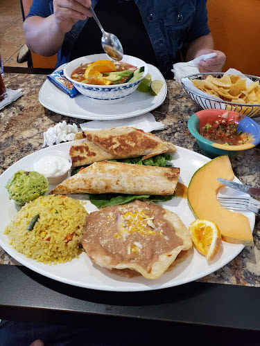 Las Playas Restaurant