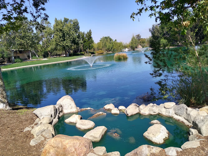 Martin Tudor Jurupa Hills Regional Park