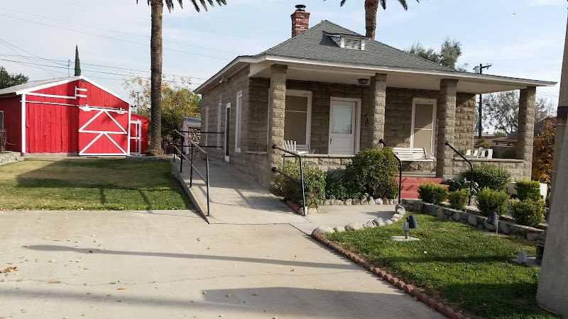 Pepper House Museum