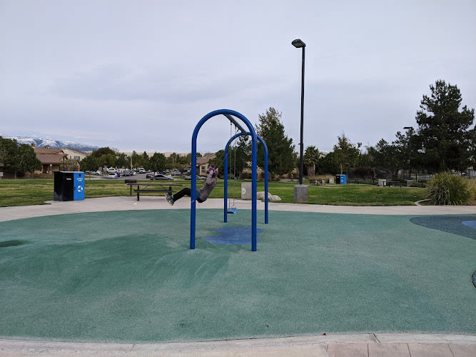Sycamore Hills Park