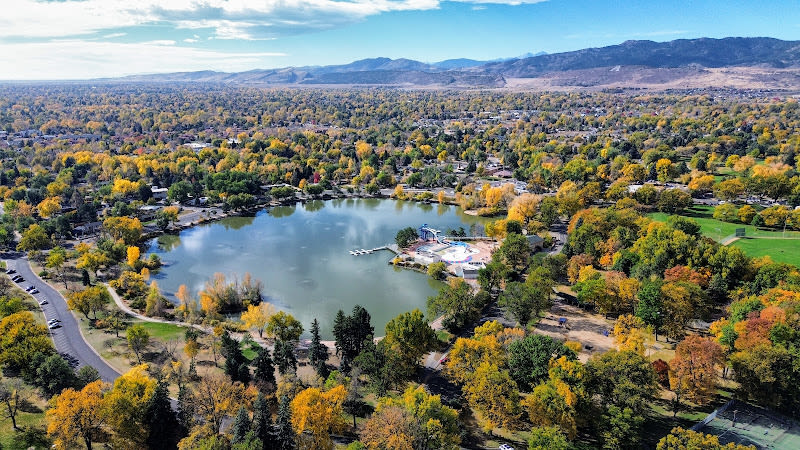 Fort Collins City Park