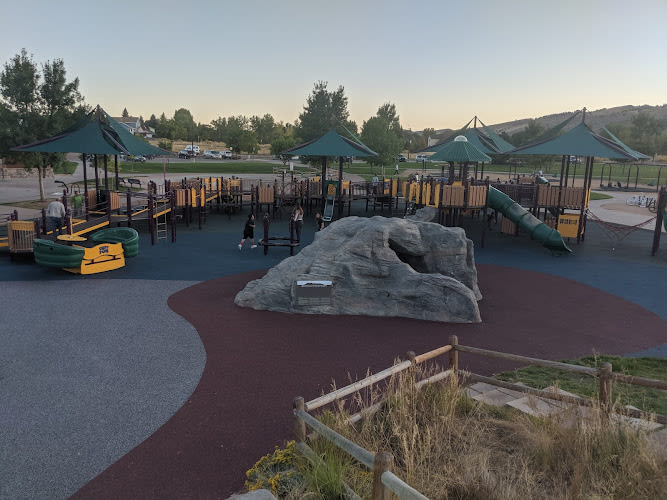 Spring Canyon Park