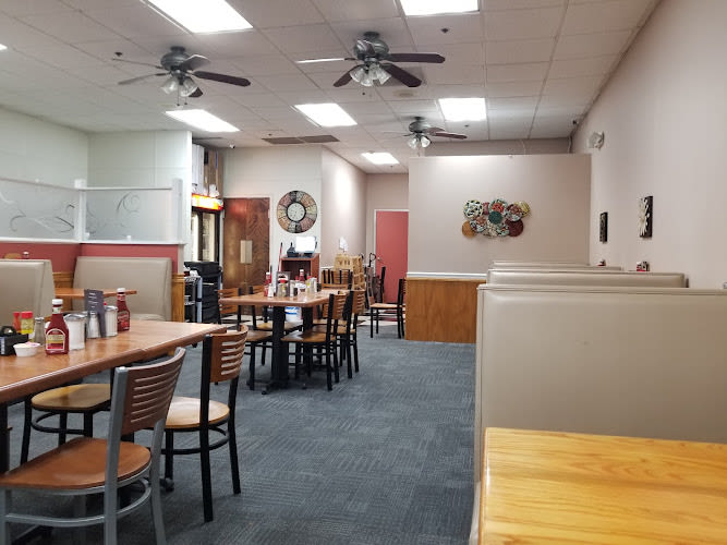 Fort Mill Family Restaurant