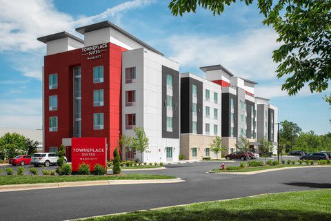 TownePlace Suites Charlotte Fort Mill