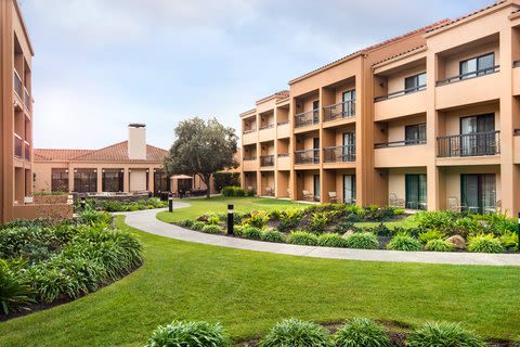 Courtyard Fremont Silicon Valley