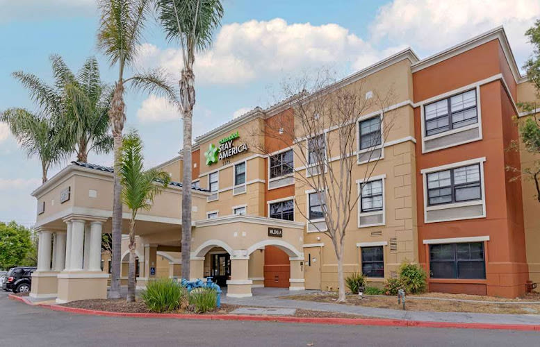 Extended Stay America - Fremont - Newark