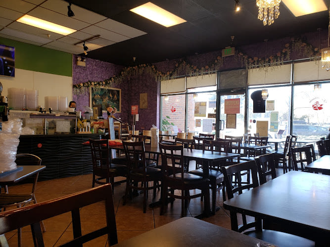 Le Moose Crepe Cafe & Thai Restaurant - Thai Food Fremont | Catering Fremont