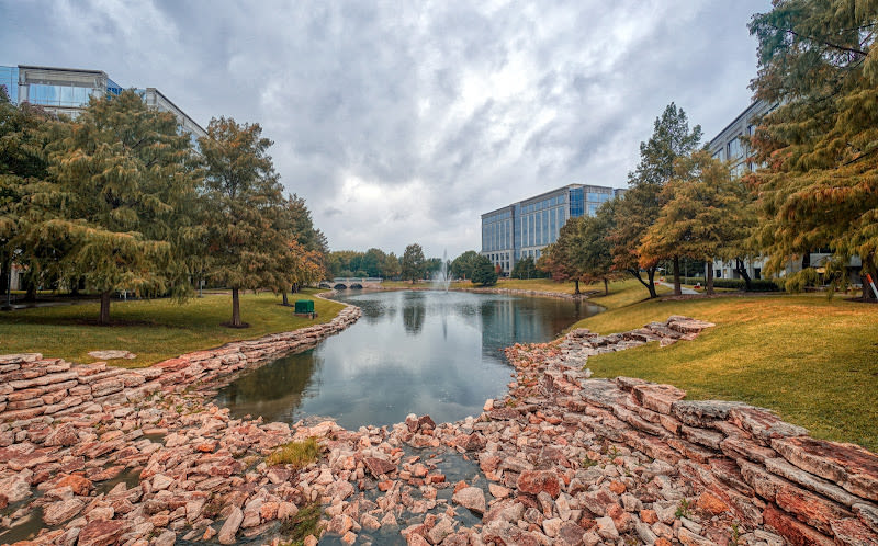 Texas Sculpture Garden