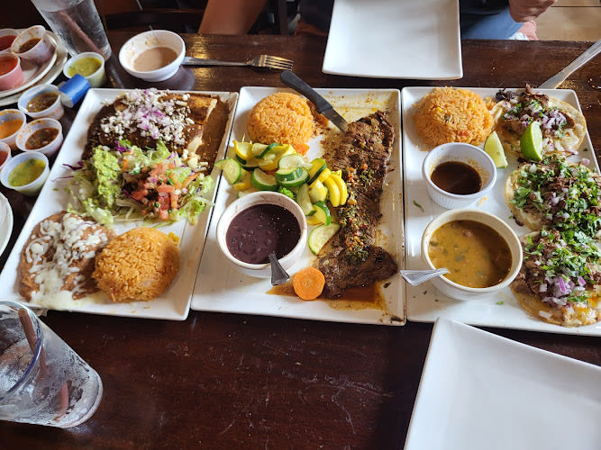 Las Carretas Mexican Restaurant Gainesville