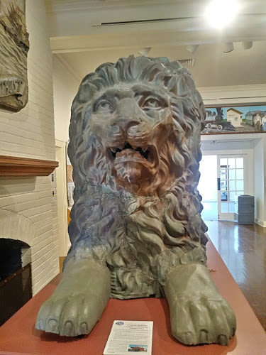 Matheson History Museum