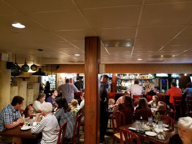 Northwest Grille