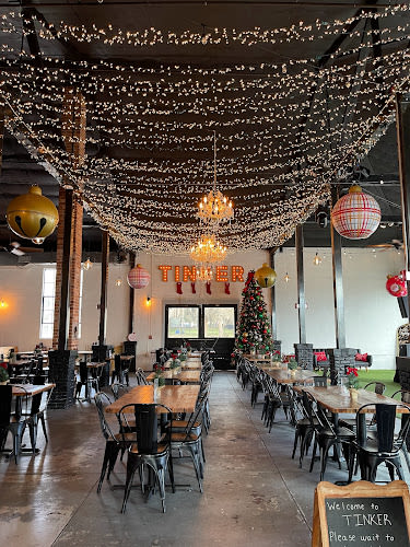 Tinker Latin Restaurant - Main St.