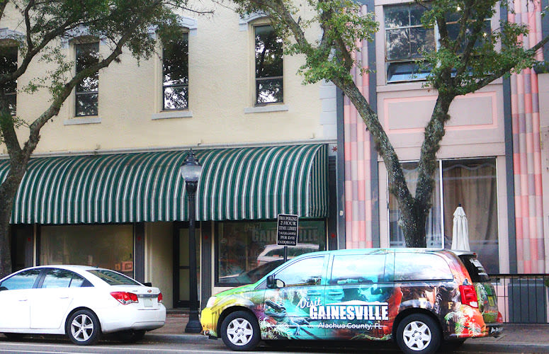 Visit Gainesville, Alachua County, FL