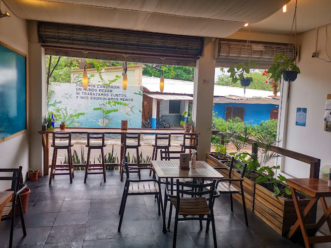 Galapagos Deli