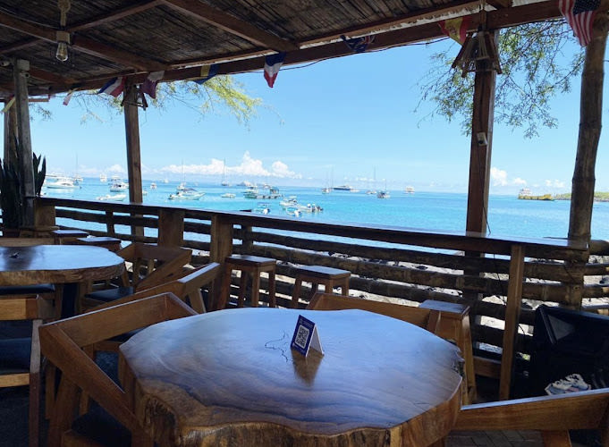 The Pier Restaurant & Cevicheria