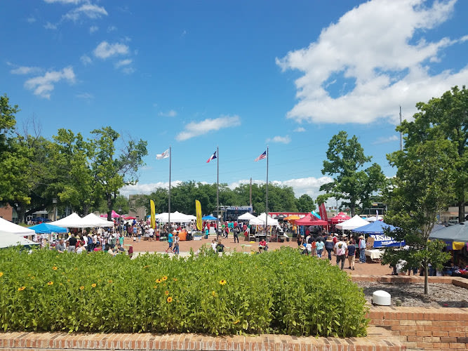 Garland City Square