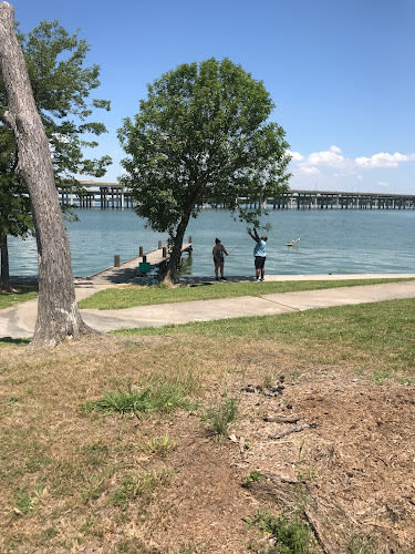 John Paul Jones Park