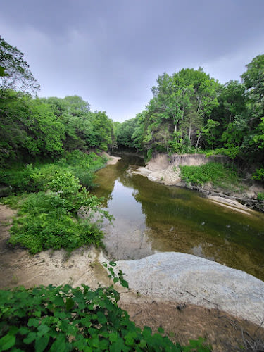 Spring Creek Forest Preserve