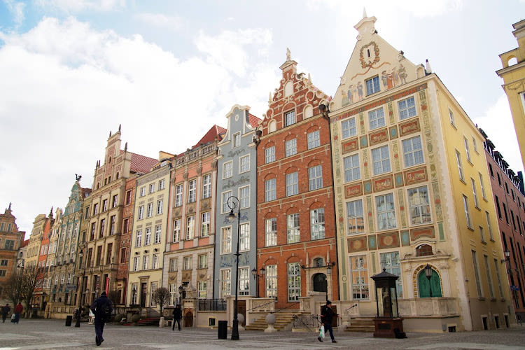 IBB Hotel Gdańsk