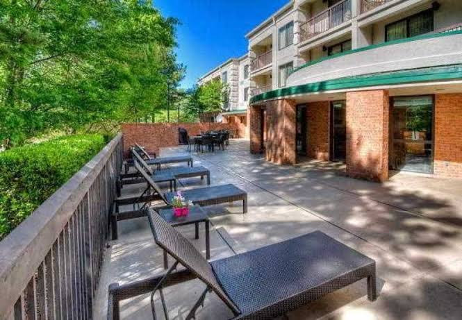 Courtyard Memphis Germantown