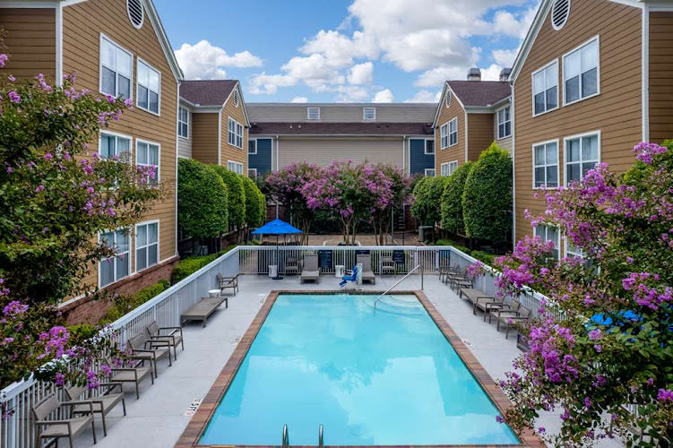 Homewood Suites by Hilton Memphis-Germantown