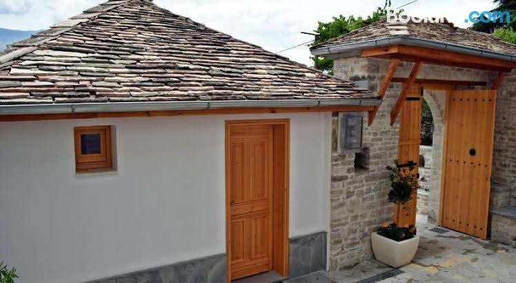 Hotel Argyropolis