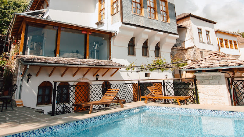 Hotel Praga