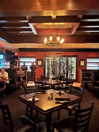 Arrowhead Grill