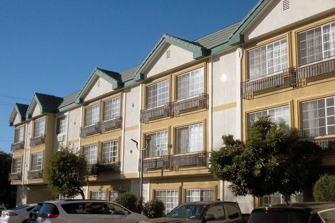 Glendale Hotel