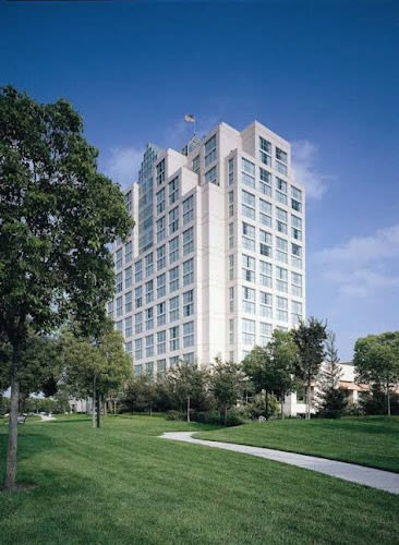 Hilton Los Angeles North/Glendale & Executive Meeting Ctr