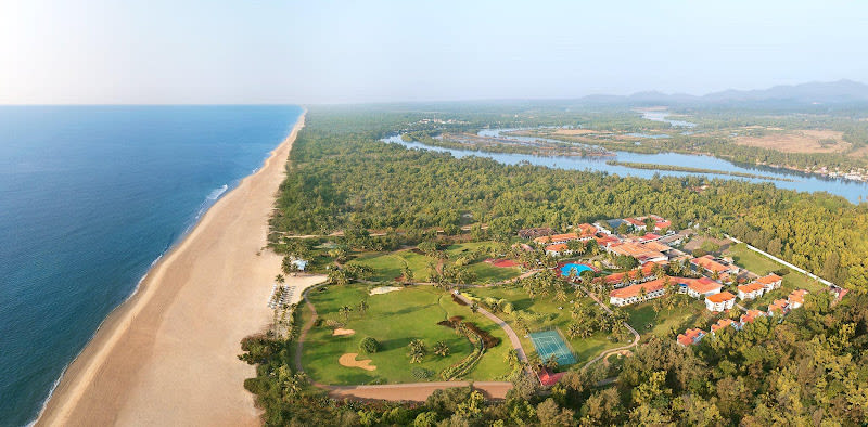 Holiday Inn Resort Goa, an IHG Hotel