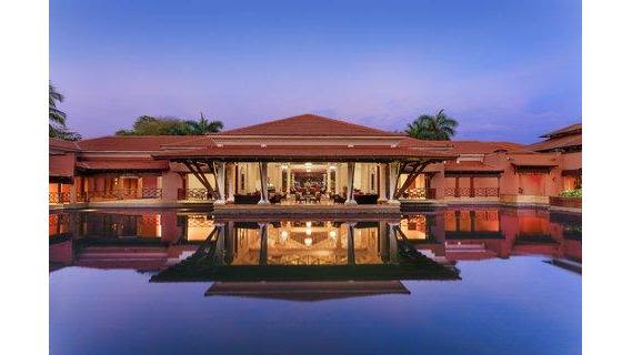 ITC Grand Goa, a Luxury Collection Resort & Spa, Goa