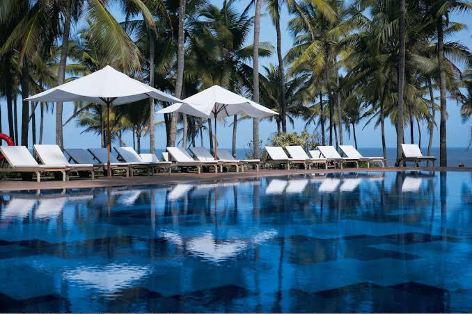 Taj Holiday Village Resort and Spa, Goa