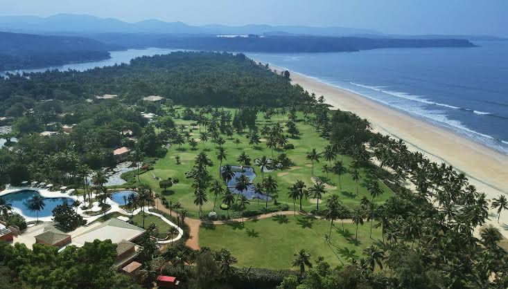 The St. Regis Goa Resort