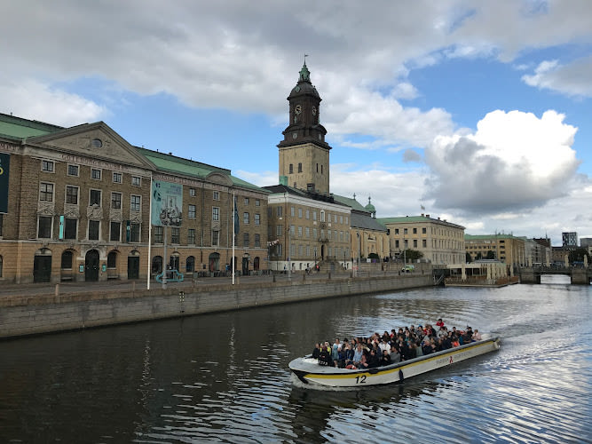 Gothenburg City Museum