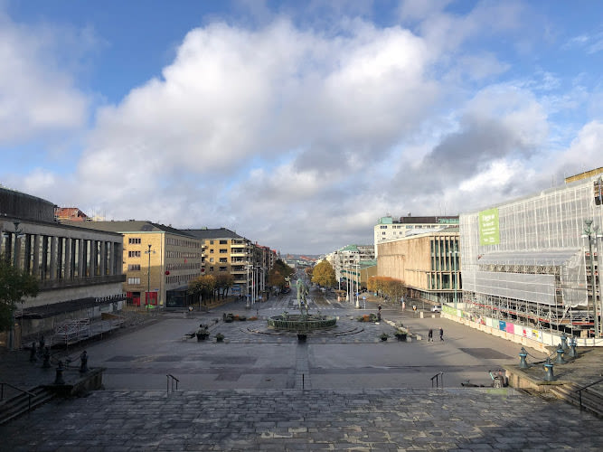 Gothenburg Museum of Art
