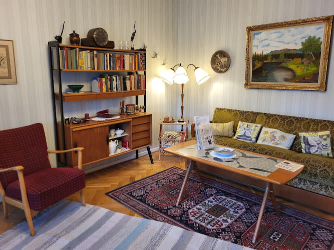 Kortedala Museum
