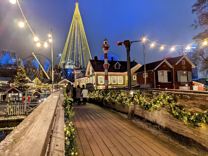 Liseberg